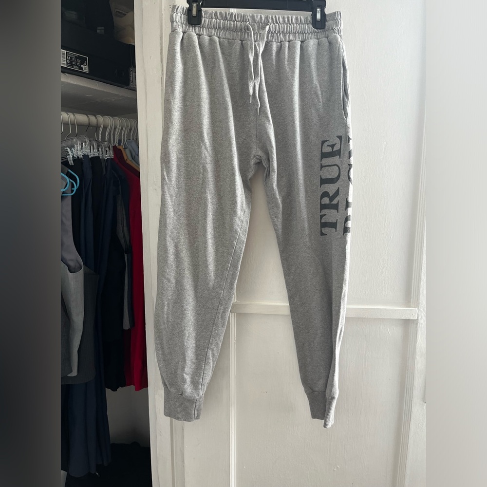 True Religion Sweatpants